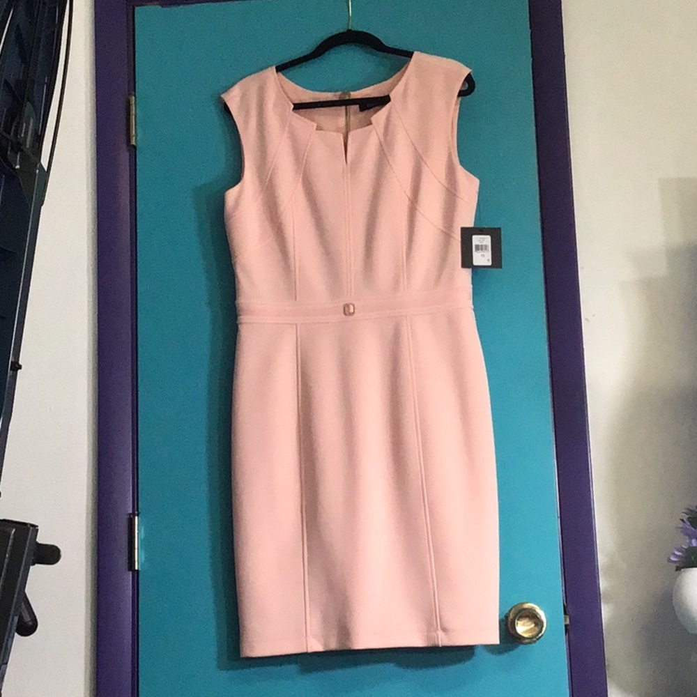 Ellen Tracy dress